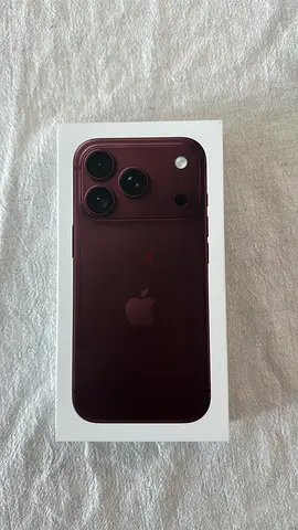 Iphone 18 Pro 1TB