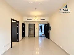 Spacious 1 BHK | Brand New Building | 1 Month Free | 6 Cheques