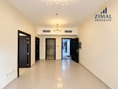 Spacious 1 BHK | Brand New Building | 1 Month Free | 6 Cheques