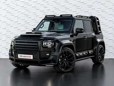 2025 JETOUR T2 LUXURY | 1.5L TURBO INLINE-4 | FULL DEFENDER KIT