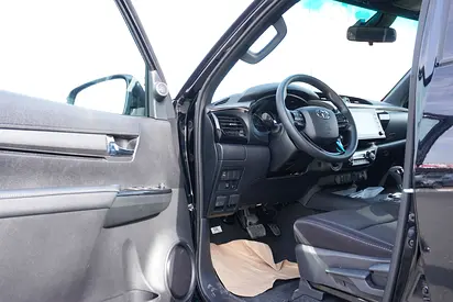 2026 Toyota HILUX photo 8