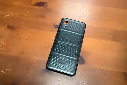 galaxy xcover 7 128 gb military durable phone