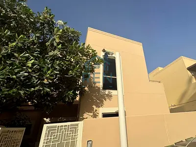 Townhouse Villa Style | Full Privacy
