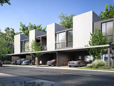 CORNER UNIT | HIGH END TOWNHOUSE | SPACIOUS 4BHK