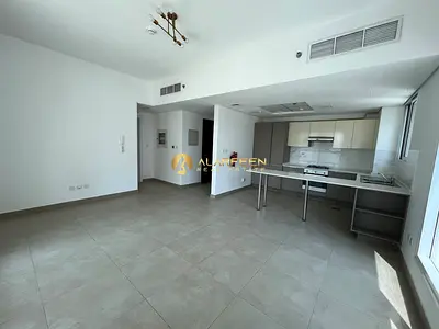 City View 1BR | Balcony | Imperial Tower JVC