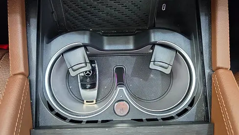 2025 Mercedes-BENZ GLS 缩略图 11