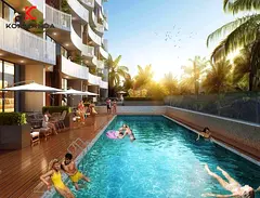 HandOver2027|Convertible Layouts|10%ROI