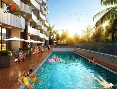 HandOver2027|Convertible Layouts|10%ROI