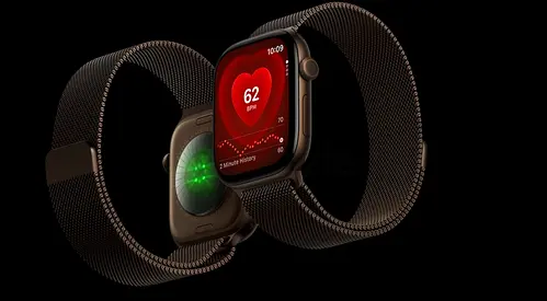 Apple watch
