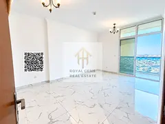 Spacious Luxury 2BR Residence | Beautiful Sea & City Views | Pool, Gym & Covered Parking.