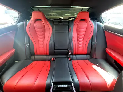 صورة مصغرة 12 لـ 2023 BMW 8-SERIES