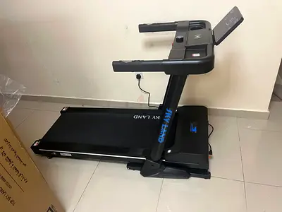 Treadmill