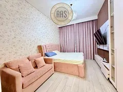 Luxury Fully furnished | Offer price | Chiller Free |