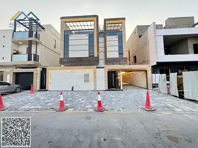 * تصميم حديث وتوزيع ممتازشامل التكييف والكهرباء والمياه