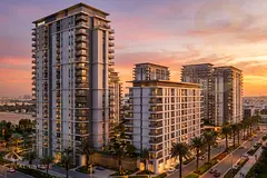 Corner + Maids | Large Layout | Spacious Balcony