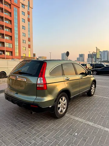 2009 Honda CR-V — миниатюра 15