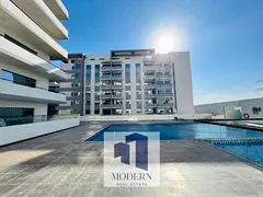 Spacious 3-Bedroom Apartment with Huge Terrace | Pool View