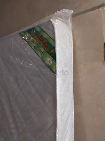 Brand new mattress all size available