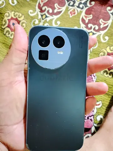Mobile realme gt8 10 by 10 condition 12+12 256