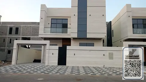 فيلا مميزه أول ساكن 5 غرف ماستر | تشطيب فاخر | الباهية.