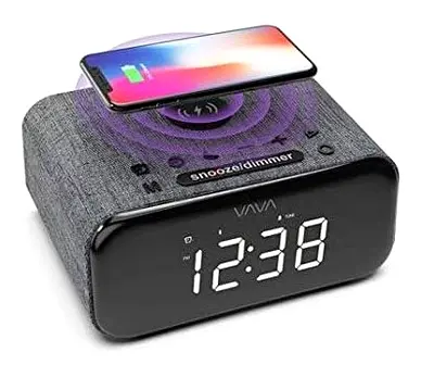 VAVA VOOM 27 (VA-SK008) 5-in-1 Bluetooth Speaker