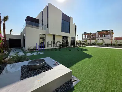Grand 5BR Villa | Private Pool | Ready to Move In