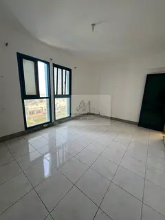 Spacious 3-Bedroom Sharing Apartment for Annual Rent in Al Majaz 1 with Free Maintenance Throughout