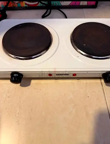 Cooker