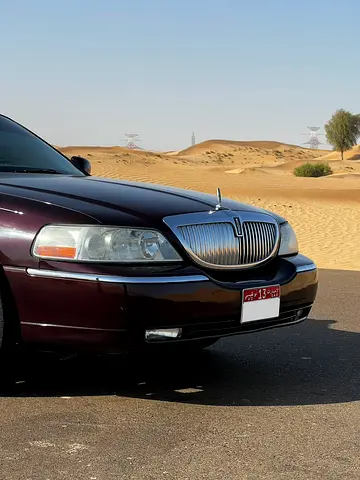 2007 Lincoln TOWN CAR — фото 10