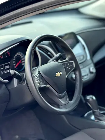 2019 Chevrolet MALIBU photo 10