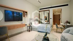 Studio | Furnished | Elegant |Ready to Move