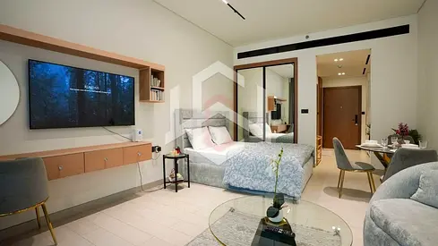 Studio | Furnished | Elegant |Ready to Move