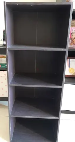 Book shelf