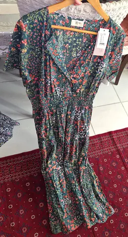 *Brand New* Tyra Twin Dresses Set Size L