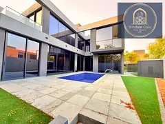 Luxurious 4BHK Villa With pool available in kaya