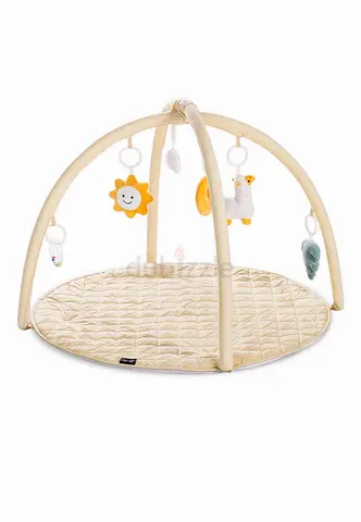Little Story Baby Play Mat