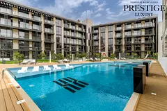 Brand New | 2Bed With Maid's | Vacant