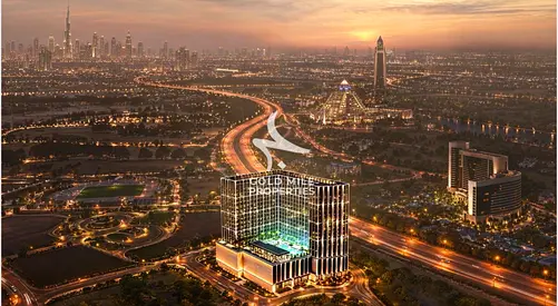 10% Booking - 0.5% Monthly - Near Metro - High Returns