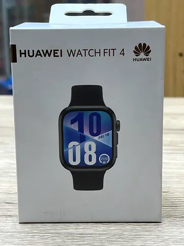 Huawei watch fit 4