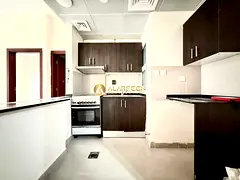 Spacious 1BHK Apartment for Rent, Sports City UAE