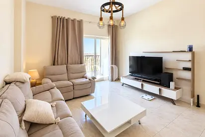 Furnished | Beautiful Amenities | Prime Location