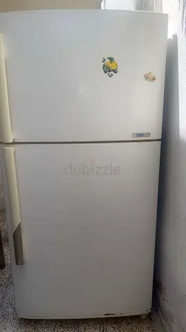 Fridge