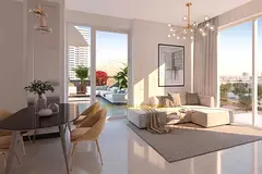 SMART LIVING | PREMIUM AMENITIES | HIGH ROI POTENTIAL