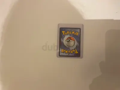 Selling a 2016 Pokémon XY Evolutions Charizard #11/108 with protective sleeve