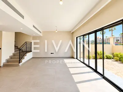 Premium 4BR | Brand New Townhouse | DAMAC Lagoons