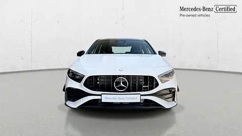 صورة مصغرة 2 لـ 2026 Mercedes-BENZ A-CLASS