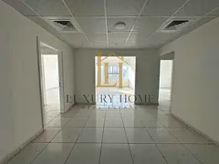 BIG SIZE !! 3 BHK WITH 2 MASTER ROOM IN ABU SHAGARA