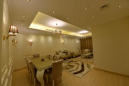 🏡 3-Bedroom Apartment for Sale in Sahara Tower 4
