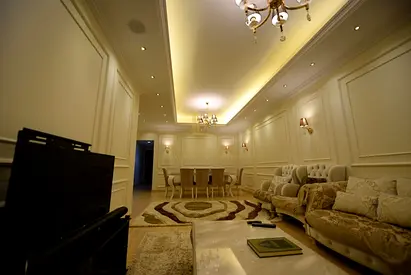 🏡 3-Bedroom Apartment for Sale in Sahara Tower 4
