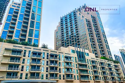 Spacious Studio | Downtown | Inquire Now